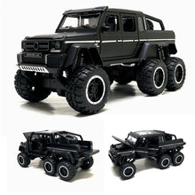 Load image into Gallery viewer, Car G63 F150 JEEP