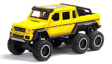 Load image into Gallery viewer, Car G63 F150 JEEP
