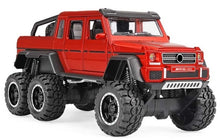 Load image into Gallery viewer, Car G63 F150 JEEP