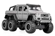 Load image into Gallery viewer, Car G63 F150 JEEP