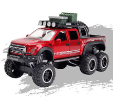 Load image into Gallery viewer, Car G63 F150 JEEP