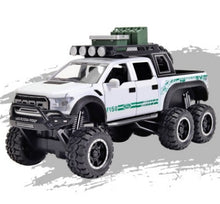 Load image into Gallery viewer, Car G63 F150 JEEP
