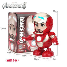 Load image into Gallery viewer, hero Iron Man