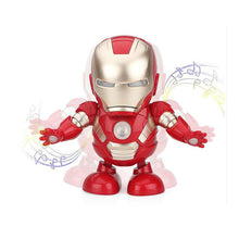 Load image into Gallery viewer, hero Iron Man