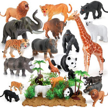 Load image into Gallery viewer, Genuine Wild Jungles