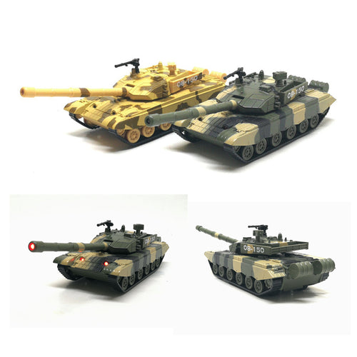 T99 TANK model military