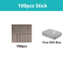 Load image into Gallery viewer, Magnet Toys Designer Construction