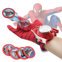 Load image into Gallery viewer, Spiderman