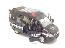 Load image into Gallery viewer, Hospital Rescue Ambulance
