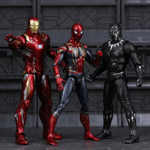Avengers Endgam