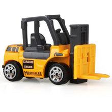 Load image into Gallery viewer, Bulldozer Tractor