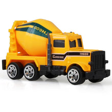 Load image into Gallery viewer, Bulldozer Tractor