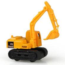 Load image into Gallery viewer, Bulldozer Tractor